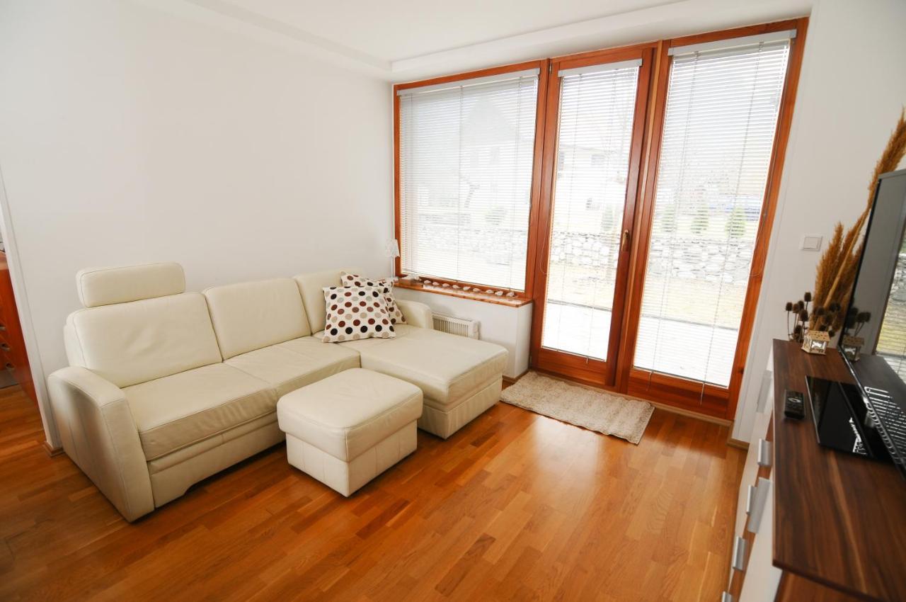 Pierta Apartment Bovec Εξωτερικό φωτογραφία