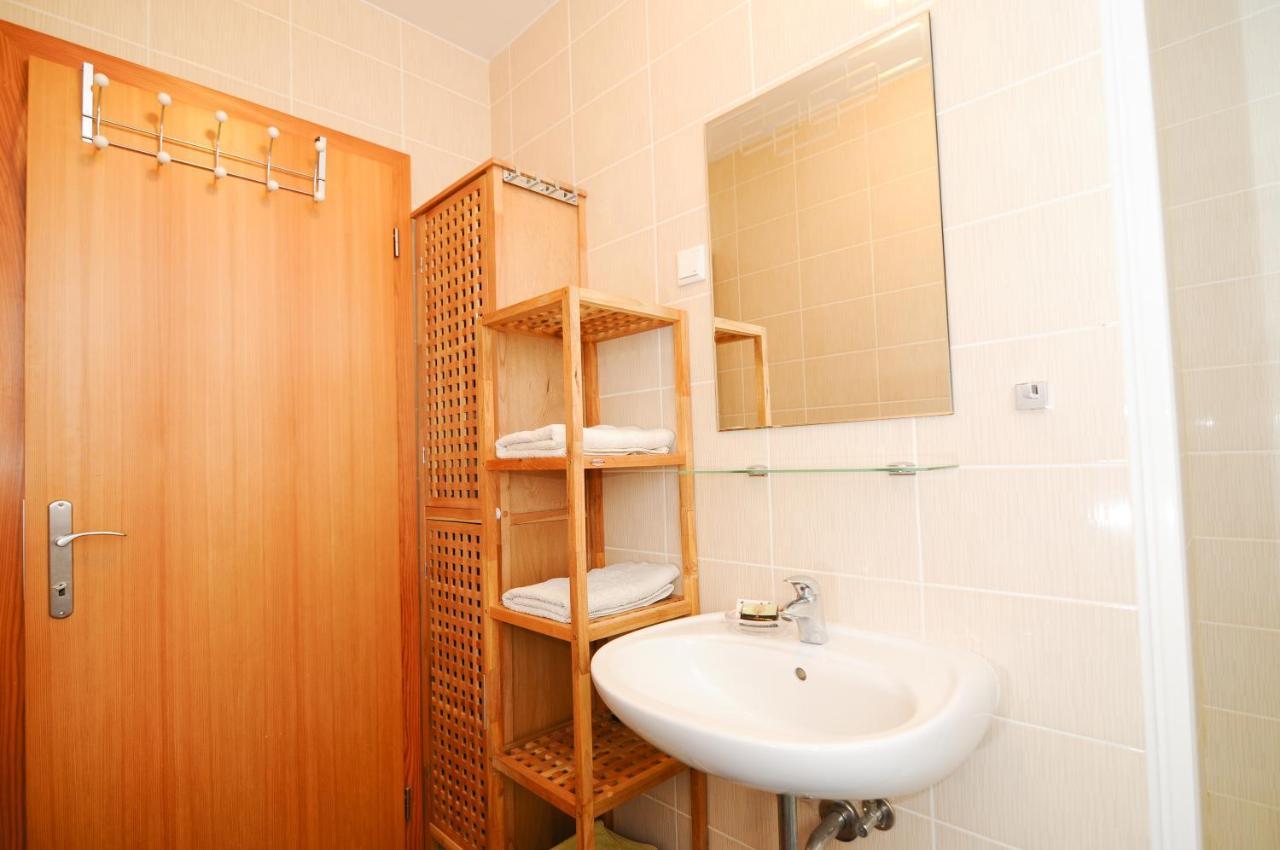 Pierta Apartment Bovec Εξωτερικό φωτογραφία