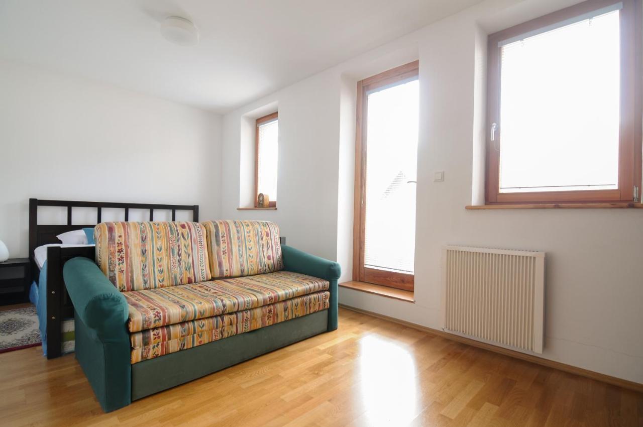 Pierta Apartment Bovec Εξωτερικό φωτογραφία