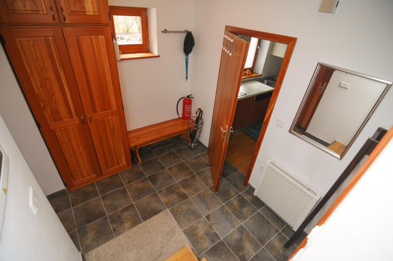 Pierta Apartment Bovec Εξωτερικό φωτογραφία