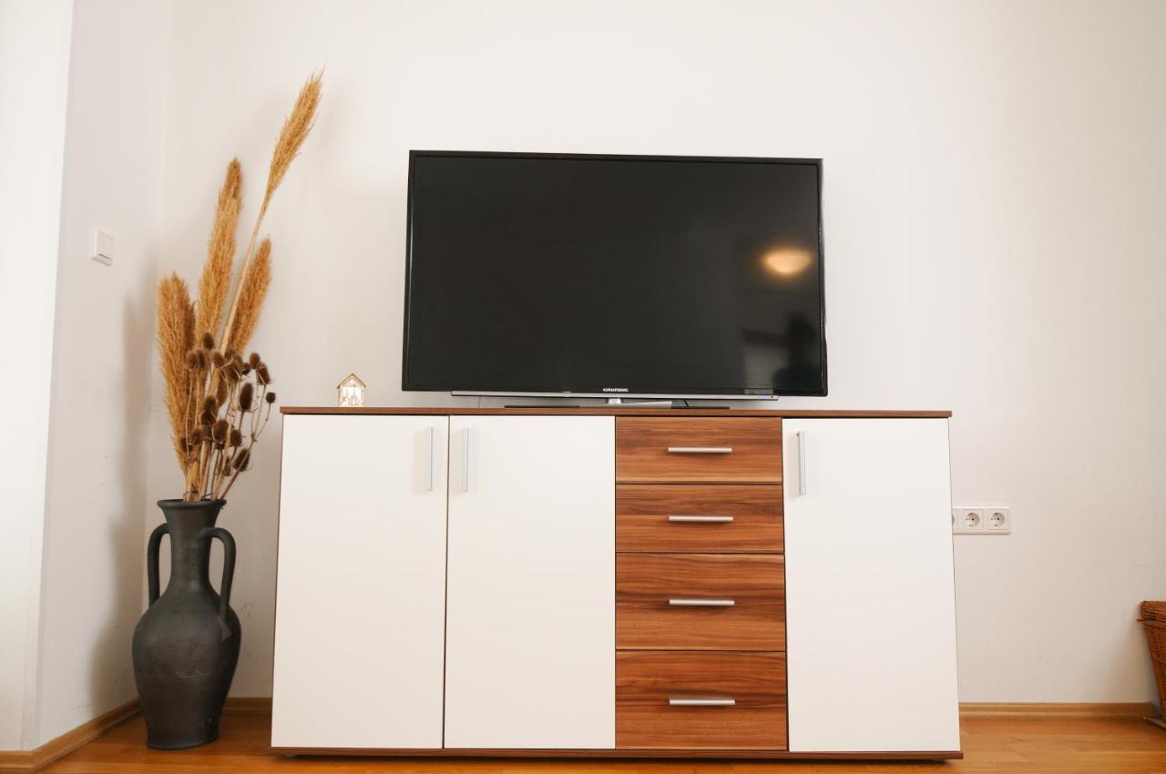 Pierta Apartment Bovec Εξωτερικό φωτογραφία