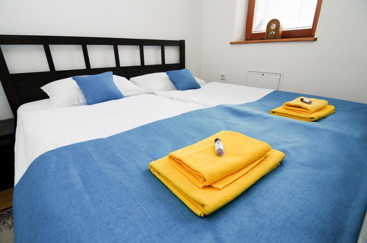 Pierta Apartment Bovec Εξωτερικό φωτογραφία