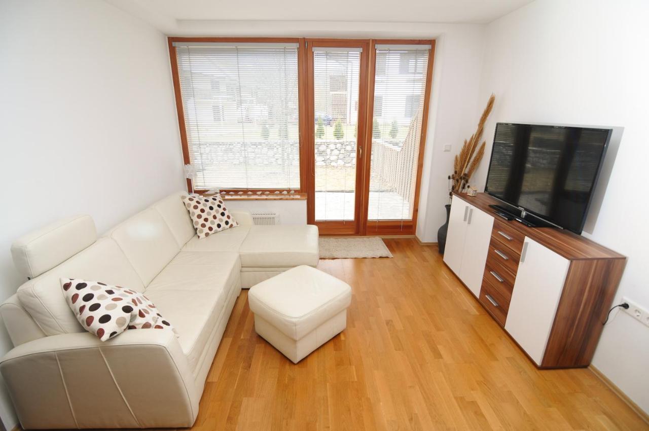 Pierta Apartment Bovec Εξωτερικό φωτογραφία