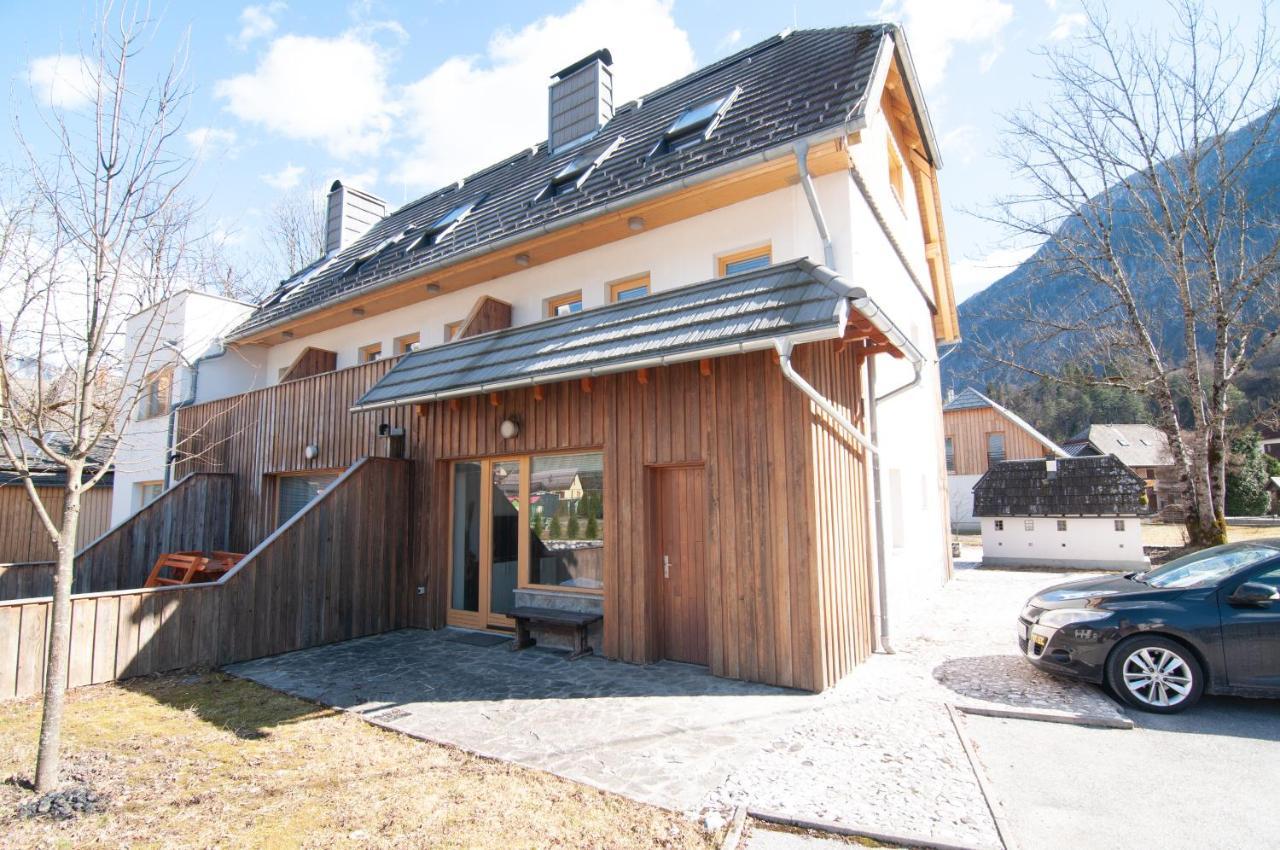 Pierta Apartment Bovec Εξωτερικό φωτογραφία