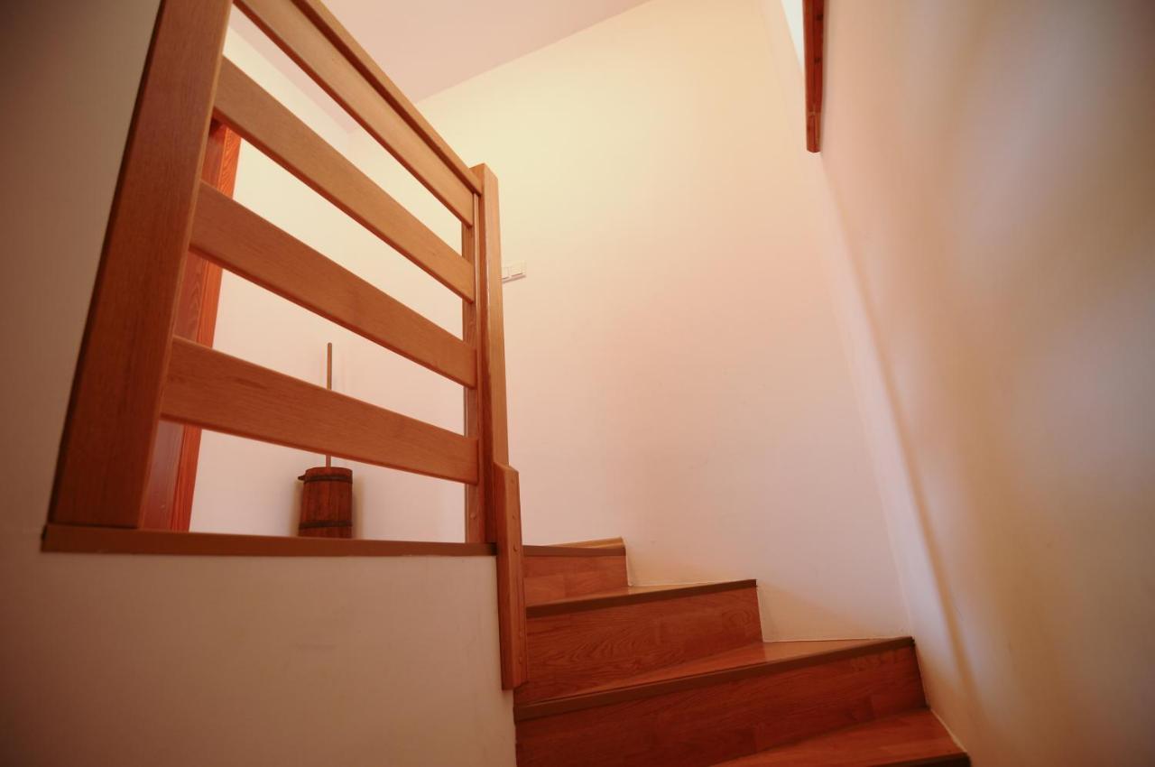 Pierta Apartment Bovec Εξωτερικό φωτογραφία