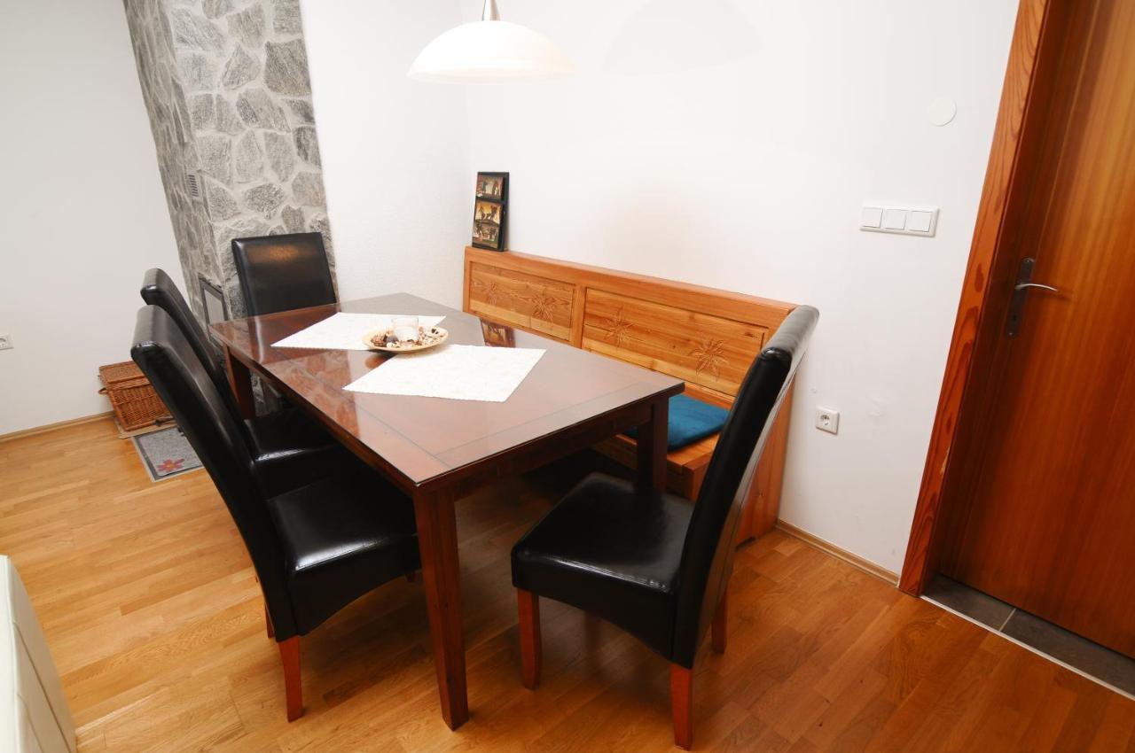 Pierta Apartment Bovec Εξωτερικό φωτογραφία