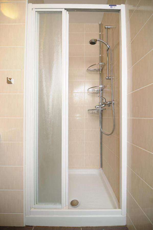 Pierta Apartment Bovec Εξωτερικό φωτογραφία