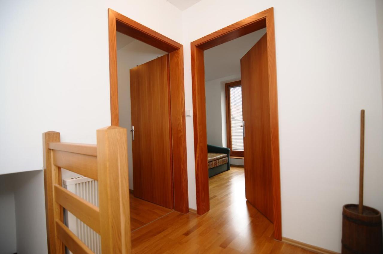 Pierta Apartment Bovec Εξωτερικό φωτογραφία
