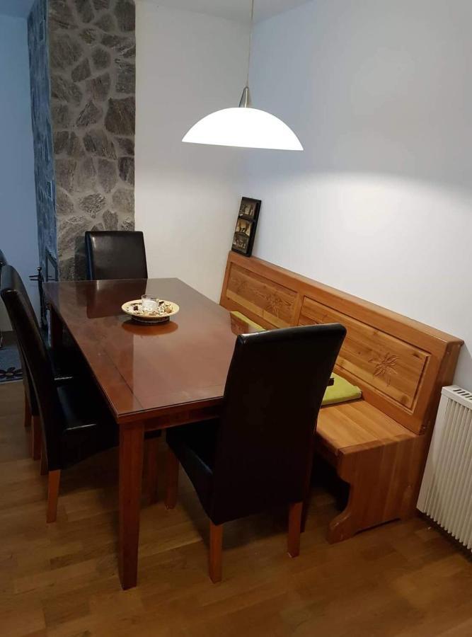 Pierta Apartment Bovec Εξωτερικό φωτογραφία